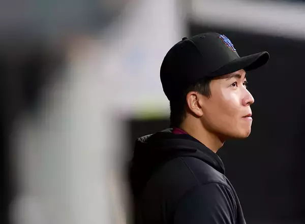 「彼の球そのものは良い」——防御率8.85の千賀滉大、トレード期限を前にメッツが下す決断は