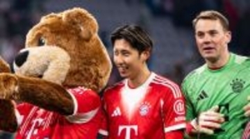 伊藤洋輝のバイエルン、8ゴールの無慈悲圧勝！惨敗敵将は『マイナス6度極寒観戦』のサポーターたちに謝罪