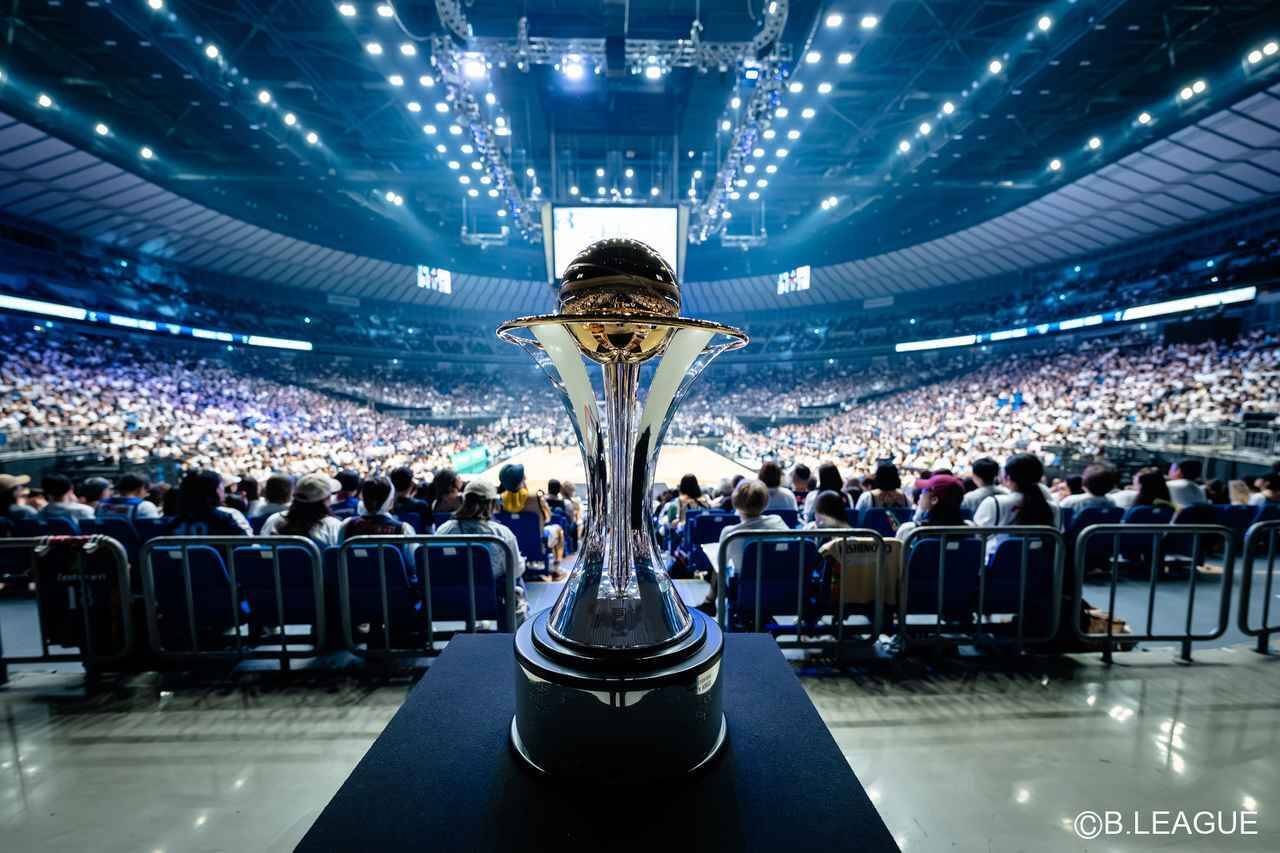 運命の第3戦は26日（火）19時 〜！Bリーグ初優勝へ、創設5年目の長崎が逆王手！馬場雄大は「長崎のために」 V・ファーレンの選手も応援に【Pick Up B.LEAGUE】