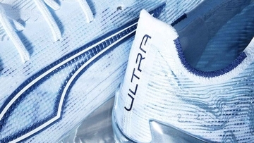 シティも注目…PUMA、メタリックカラー採用の新作スパイク「ドリームラッシュパック」が登場！3月5日発売