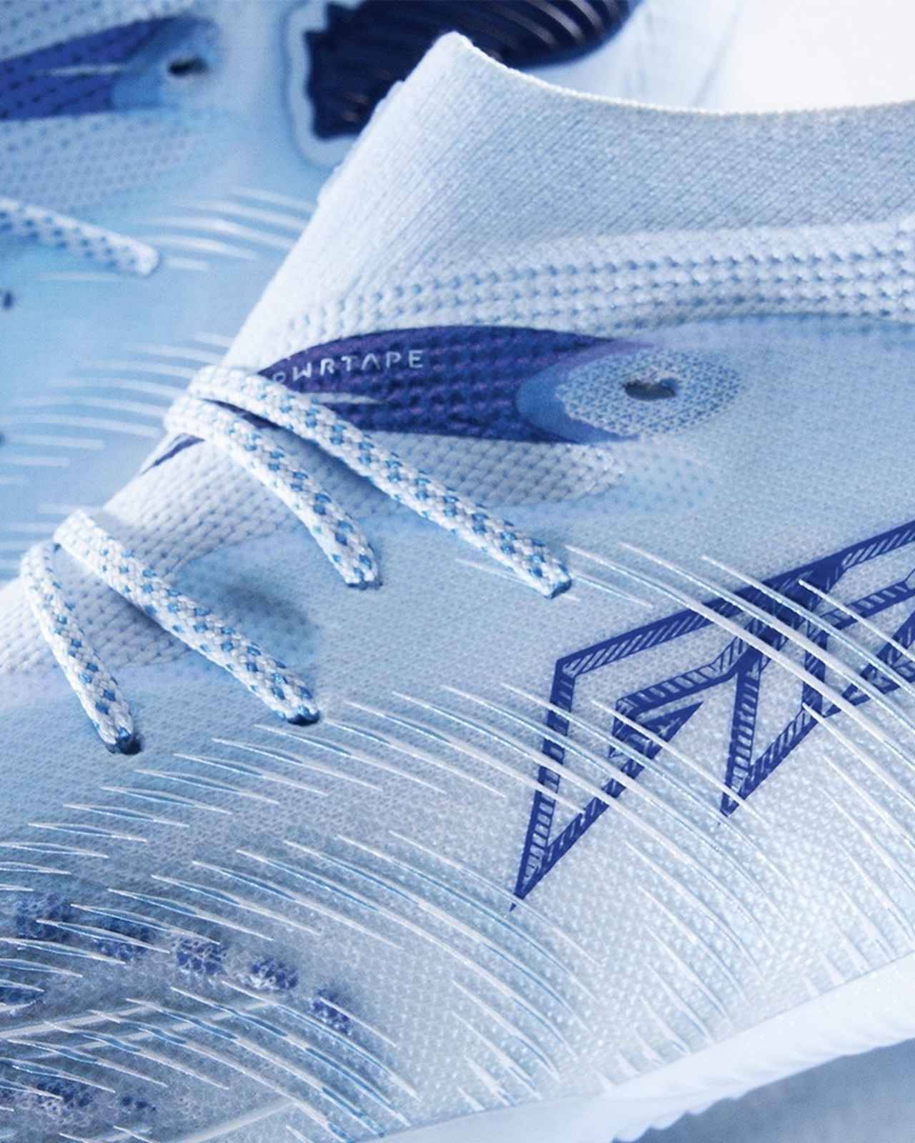 シティも注目…PUMA、メタリックカラー採用の新作スパイク「ドリームラッシュパック」が登場！3月5日発売