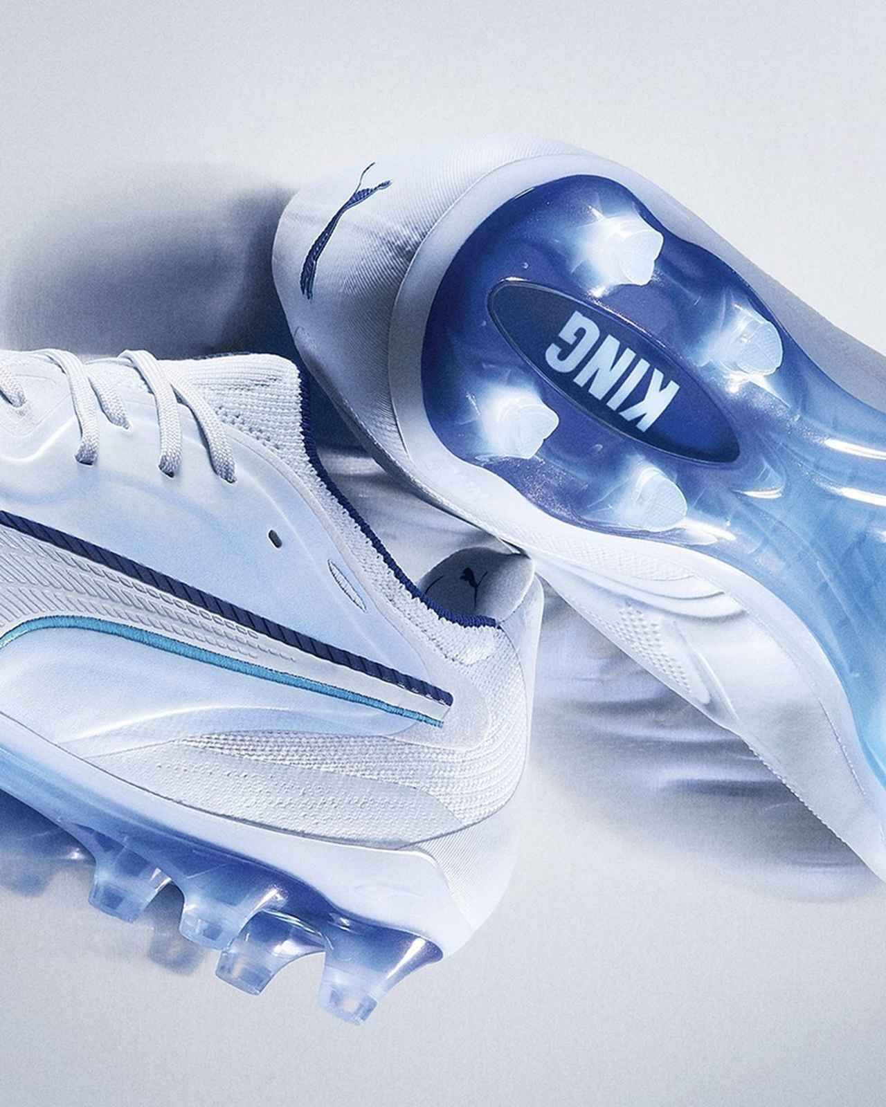 シティも注目…PUMA、メタリックカラー採用の新作スパイク「ドリームラッシュパック」が登場！3月5日発売