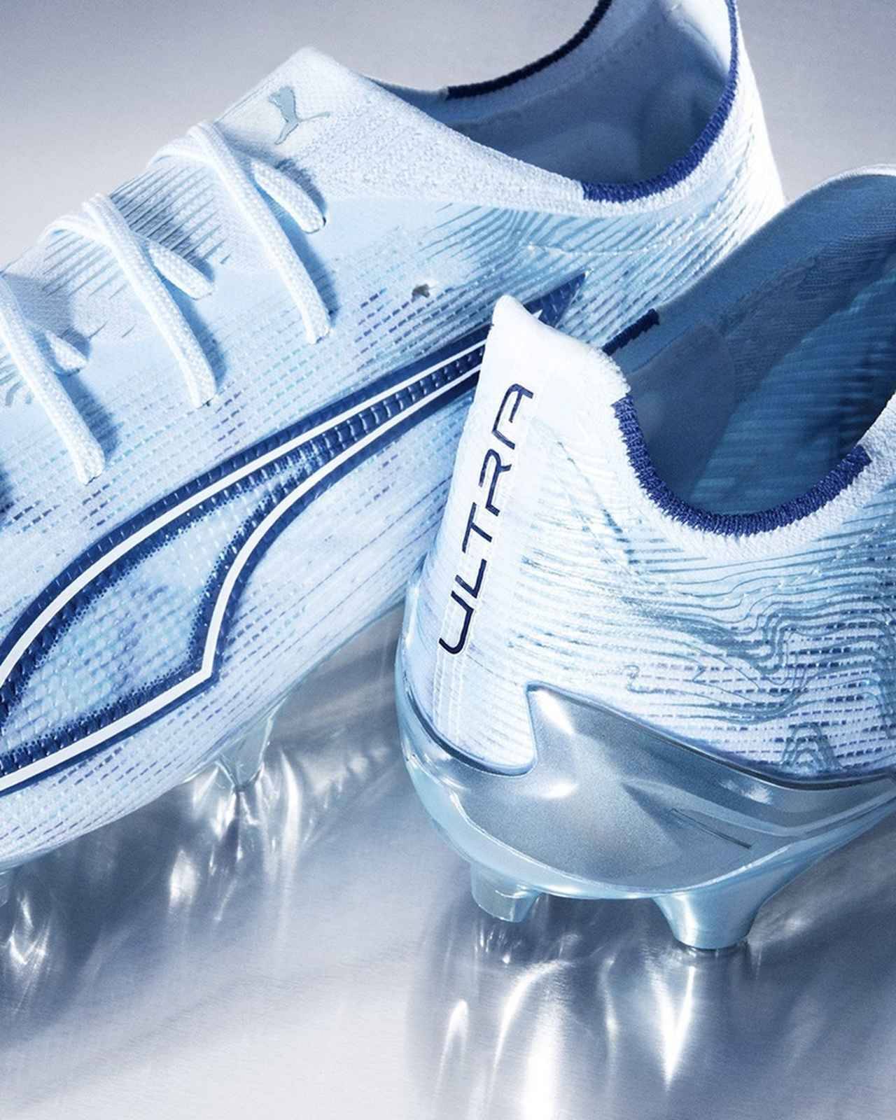 シティも注目…PUMA、メタリックカラー採用の新作スパイク「ドリームラッシュパック」が登場！3月5日発売