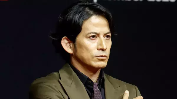 『サッカーW杯は怪物たちの戦い！』と元V6の岡田准一さんが興奮「本当に怪物みたいな選手たち…武術的思考でも見てもらいたい」
