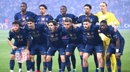「事実上の決勝戦」PSGとバイエルンのCL準決勝、東京・渋谷で2ndレグの観戦会が開催！PSG公式が告知…参加費無料で先着順
