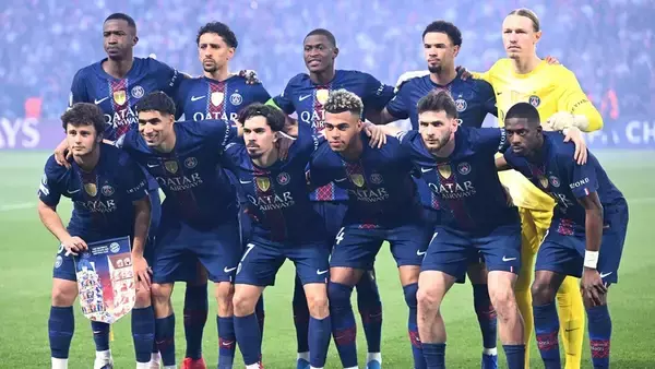 「事実上の決勝戦」PSGとバイエルンのCL準決勝、東京・渋谷で2ndレグの観戦会が開催！PSG公式が告知…参加費無料で先着順