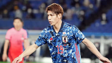 井上尚弥を生んだ街！座間市出身でサッカー日本代表になった4名の選手