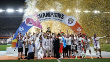 「新生ACL」の対戦スケジュールが確定！ACLEに神戸・横浜FM・川崎、ACL2に広島が出場　来年2月の試合も