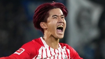 後藤啓介、途中出場で劇的2ゴール！塩貝健人との“日本代表FW対決”を制す…チームメイトも大興奮「まるでアニメみたい」