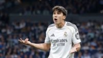 この夏、レアル・マドリーを離れる可能性がある5名のスター選手