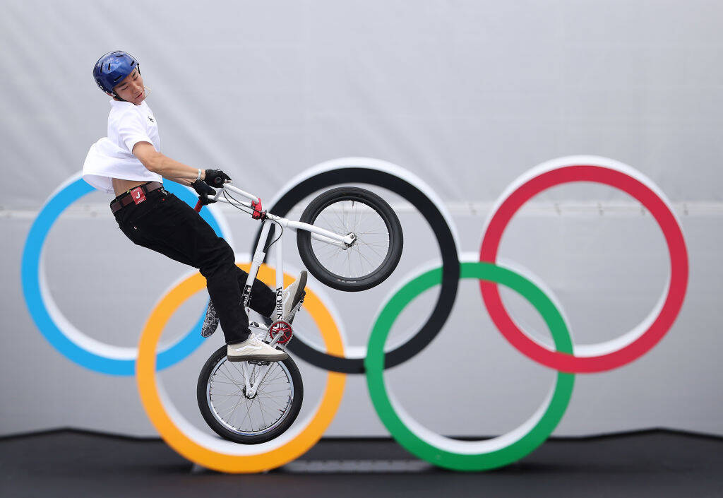 【BMX】五輪を機に日本のBMXフリースタイル・パークは、世界レベルへ。9月11日に新大会「BMXリーグ」が開幕…連盟トップに聞いた未来を創る想い （前半）