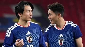 「オランダは強敵だしリスペクトしているが日本は勝てる」オランダで活躍するW杯日本代表DFが自信