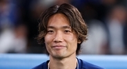 川口春奈さんと結婚した日本代表DF板倉滉、「左中殿筋の筋線維断裂」から復帰へ！ドイツ監督が注目発言