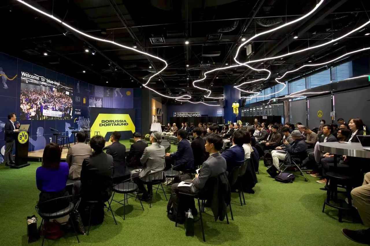 Jリーグでプレーの元BVB、パク・チュホ氏が最も大切と話す「メンタル」と「チームワーク」へのこだわり