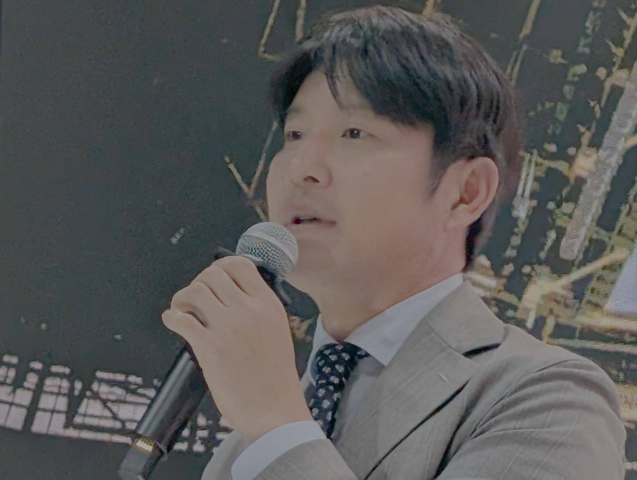 Jリーグでプレーの元BVB、パク・チュホ氏が最も大切と話す「メンタル」と「チームワーク」へのこだわり