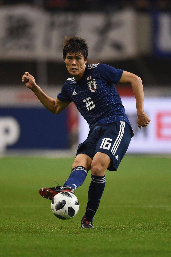 10代で日本代表デビュー！その後「W杯」にも出場した早熟の天才7人