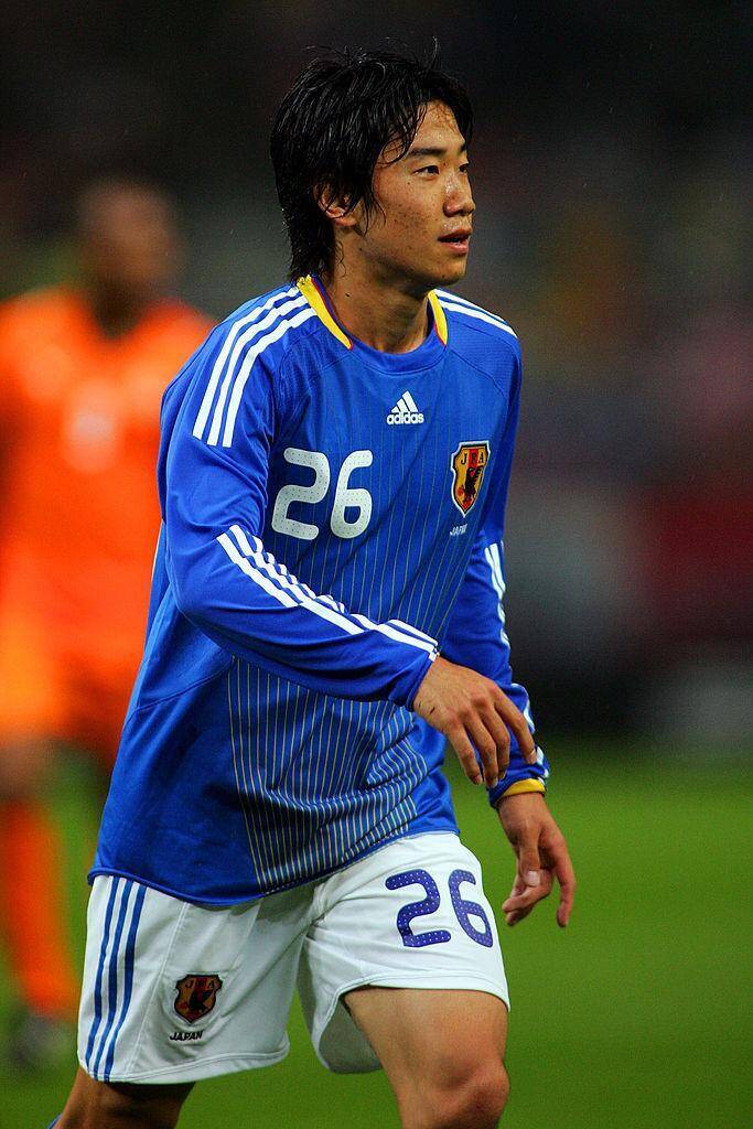 10代で日本代表デビュー！その後「W杯」にも出場した早熟の天才7人
