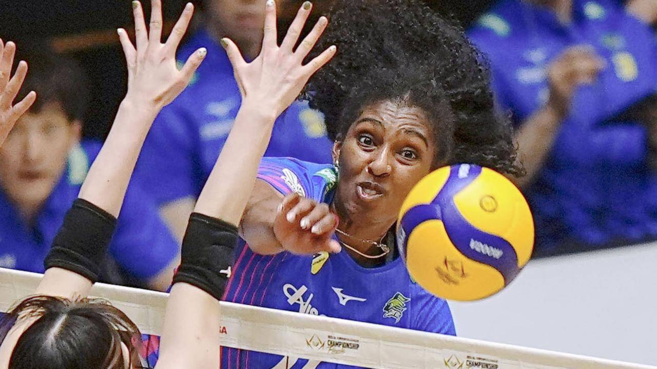 【バレー SVリーグ女子 FINAL 】“優勝以外は認めない” 中田久美が導いたSAGA久光、逆転の女王へ