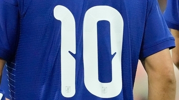 横浜市出身の28歳人気アイドル、日本代表天才スターと公園で遭遇した昔話を明かす！「すごいうまいイケメンの男性が…」