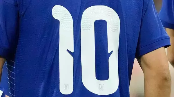 横浜市出身の28歳人気アイドル、日本代表天才スターと公園で遭遇した昔話を明かす！「すごいうまいイケメンの男性が…」