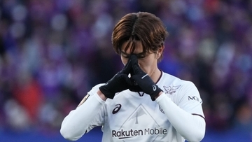 陸上だけじゃない！「アニメパフォーマンス」を行ったサッカー選手5人