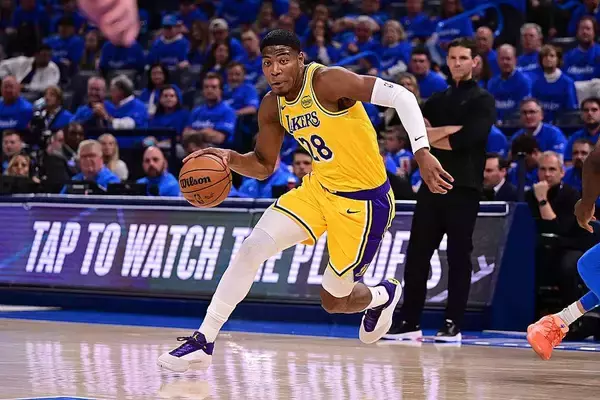 「日本のジョーダンっぽい」——対戦相手を苦笑させた八村の3成功率がNBA史上最高水準に