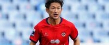 キングカズがJ3福島ユナイテッドに期限付き移籍！5年ぶりのJリーグ復帰、初のJ3挑戦