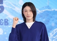 韓国バレーの"美女エース"が監督に転身……バラエティ番組発でクラブ設立、プロリーグ入りを目指す