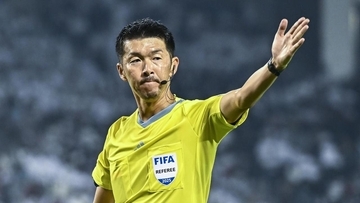 データスタジアム、Jリーグと連携し「審判員向けデータ」を今季から提供！各チームのプレースタイルやファウルの発生傾向なども