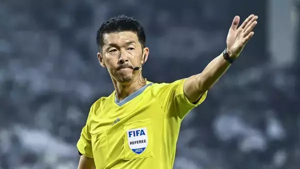 データスタジアム、Jリーグと連携し「審判員向けデータ」を今季から提供！各チームのプレースタイルやファウルの発生傾向なども