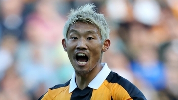 大胆イメチェンの31歳日本人、世界最高峰リーグで復帰！「あれが限界だった」と監督が説明