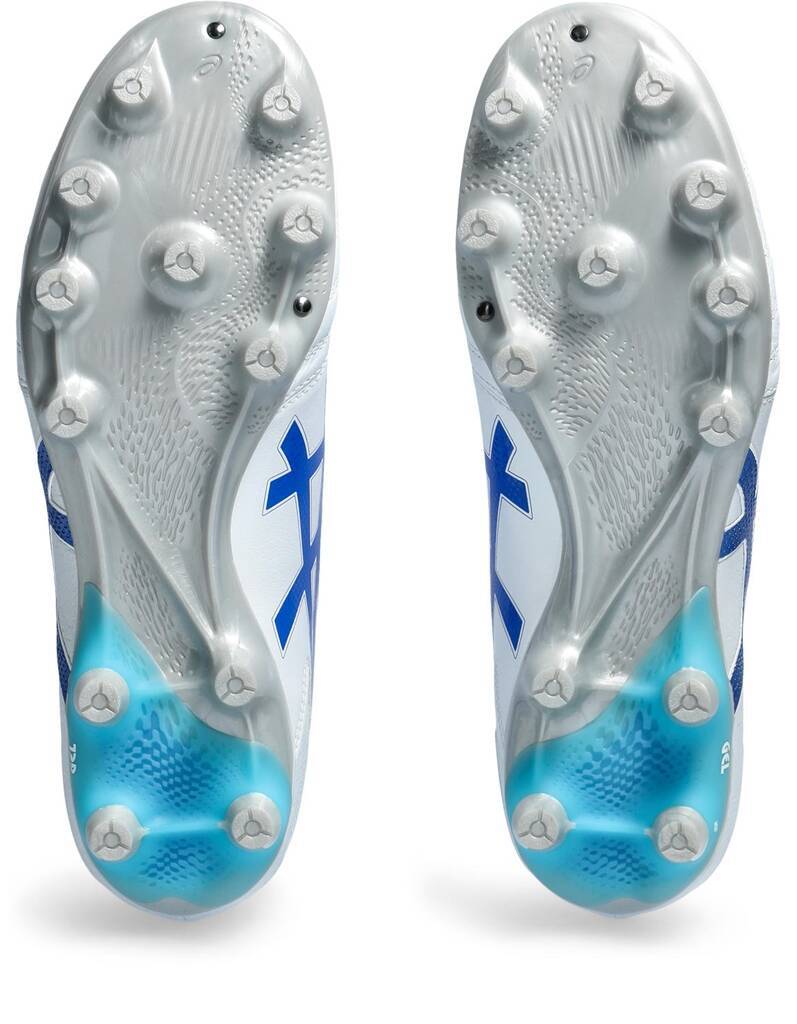 冨安や毎熊と契約中のアシックス、新スパイク『DSライトPRO』を発表！シリーズ25周年の最新作