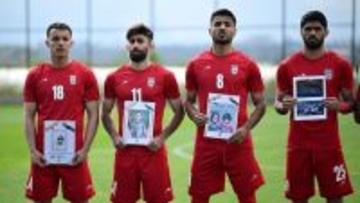 「イランはW杯でプレーする」イタリアの「棚ぼた」出場は消滅へ…FIFA会長が明言