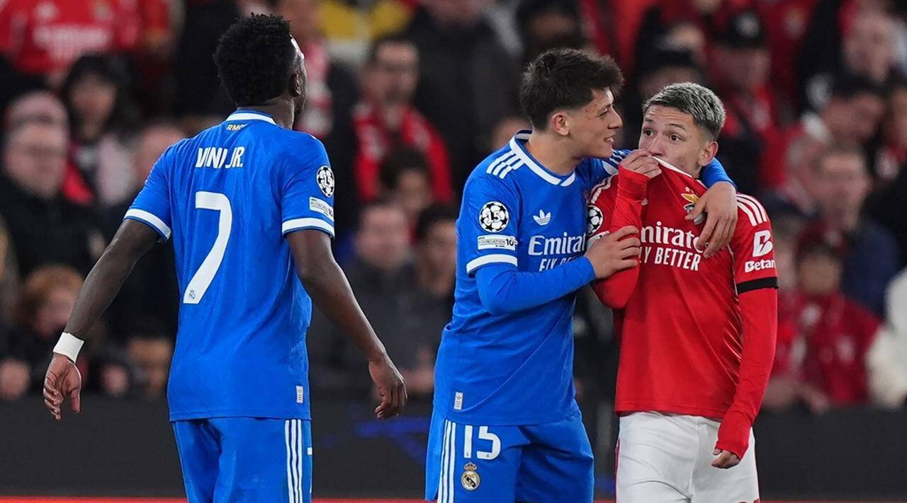 サッカーの口論中に自分の口を覆う行為、退場処分の対象に！ワールドカップから適用