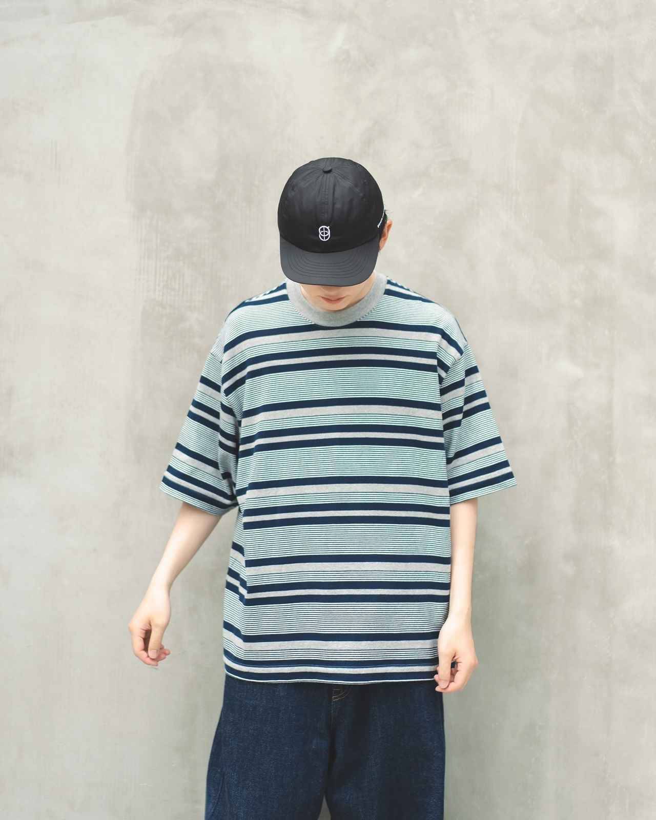 カジュアル派こそ【キャップ選び】にこだわりたい。 オシャレな大人の「愛用アイテム」