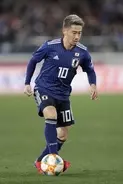 兵庫県出身の「最強のサッカー選手」はこの5人！