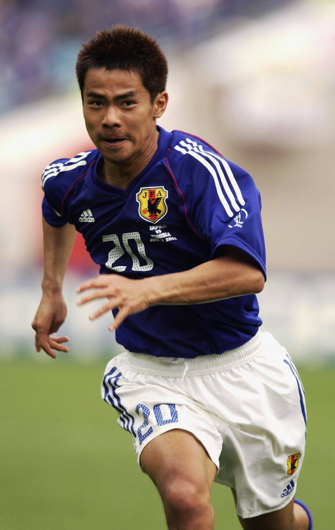 兵庫県出身の「最強のサッカー選手」はこの5人！