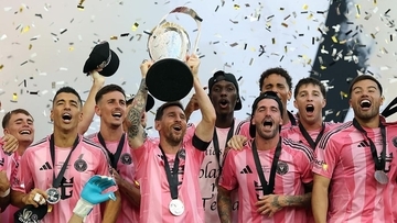日本に続いて秋春制移行のMLS、システムも大改革か？「2リーグ制→5リーグ制、20チームがプレーオフ進出、敗者復活戦あり」