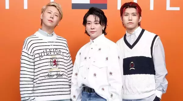 ミセス若井滉斗さん、サッカー日本代表・堂安律のサプライズに大感激！「泣きそう…やっててよかったなぁ、音楽」