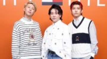 ミセス若井滉斗さん、サッカー日本代表・堂安律のサプライズに大感激！「泣きそう…やっててよかったなぁ、音楽」