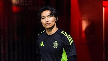 「自分で自分のベストを引き出せ」苦戦の旗手怜央に、セルティック監督が愛のムチ発言