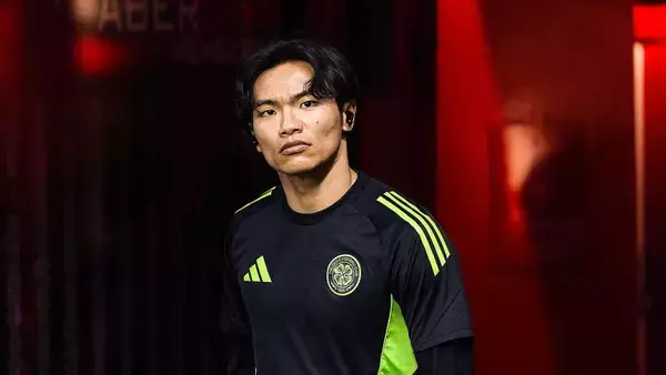 「自分で自分のベストを引き出せ」苦戦の旗手怜央に、セルティック監督が愛のムチ発言