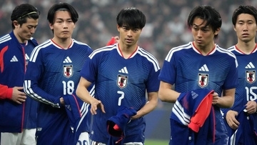 日本代表、聖地での強豪イングランド戦で相手からお金！「逆にお金もらっている、呼ばれる立場」と宮本会長が明かす