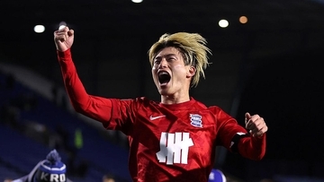 「救いの手を」苦戦が続く古橋亨梧…彼を必要としている2つのクラブとは？