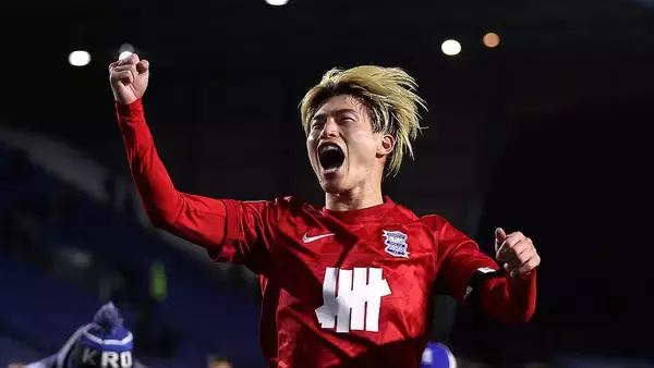 「救いの手を」苦戦が続く古橋亨梧…彼を必要としている2つのクラブとは？