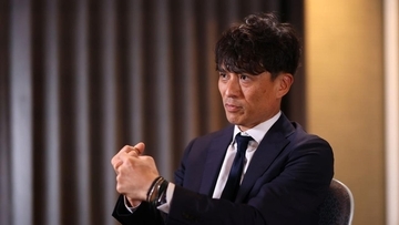 「日本人をもっとプレミアリーグへ」現在は9人…宮本恒靖JFA会長の“選手輩出プラン”