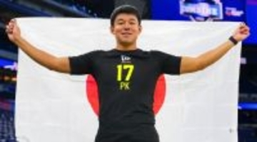 日本人初の快挙なるか！27歳日本人、NFLチームと契約の快挙！19歳まで競技未経験、YouTubeで独学の異色経歴