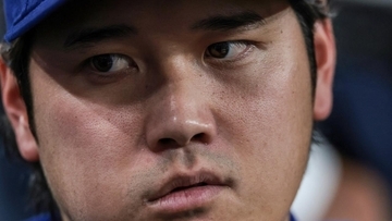 大谷翔平、『魔法の二刀流継続のために後半戦のみ投手解禁説』を地元有名人が提言！「彼のサイ・ヤング賞獲得は想像できない」