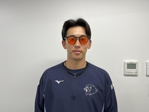 【短期連載】プロ野球選手のこだわりアイテム教えます／小島大河（埼玉西武ライオンズ）：体のケアアイテム編