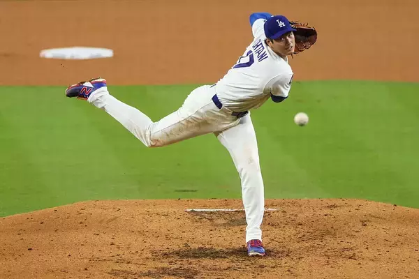 「いつでもプレーできる」——32歳の誕生日に大谷翔平が出場を見送った理由